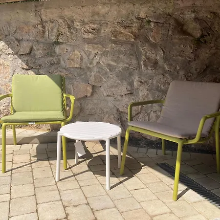 Dottore Casa Apartment *