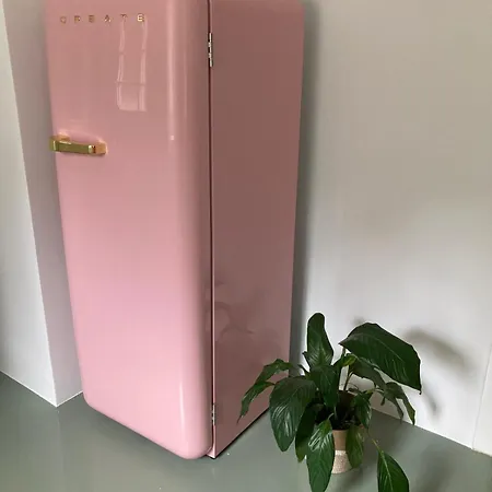 아파트 Dottore Casa