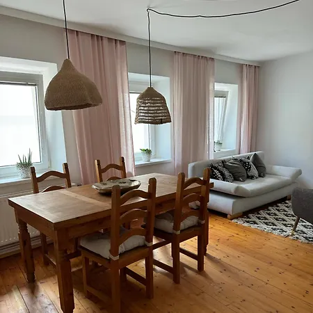 Dottore Casa * Kirchberg am Wechsel