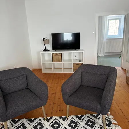 Apartment Dottore Casa