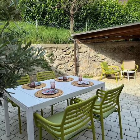 Dottore Casa 아파트