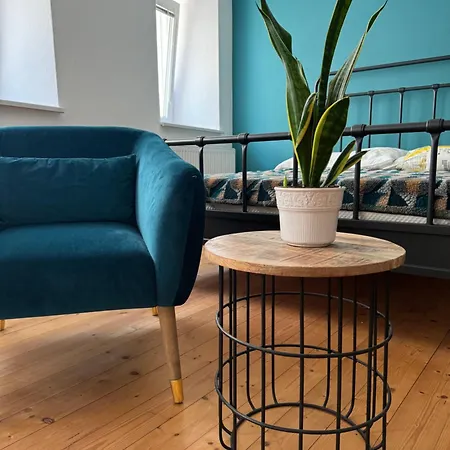 아파트 Dottore Casa