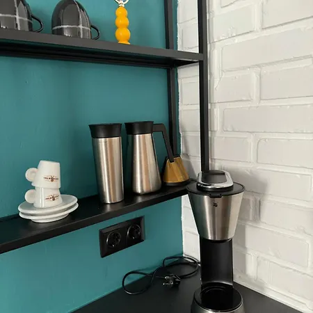 Apartment Dottore Casa *