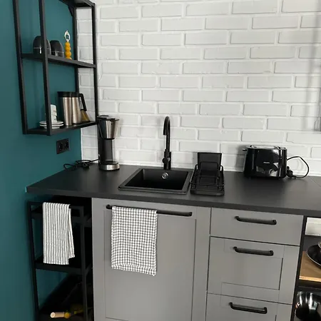 Dottore Casa Apartment Kirchberg am Wechsel