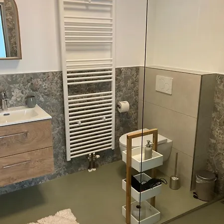 Dottore Casa 아파트