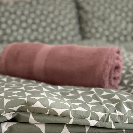 Dottore Casa 아파트 키르히베르크 암 벡셀