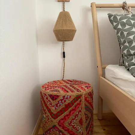 Dottore Casa 키르히베르크 암 벡셀