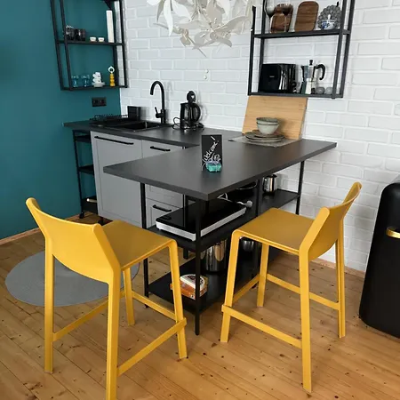 Apartment Dottore Casa *