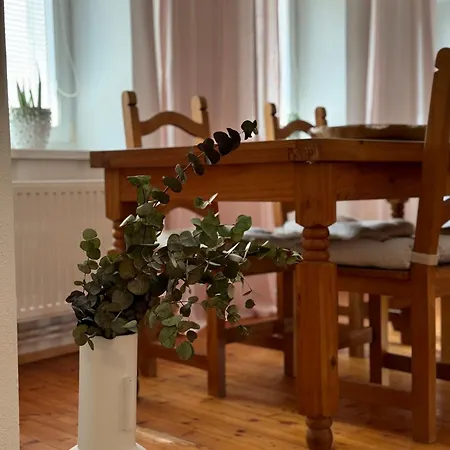 Dottore Casa Apartment