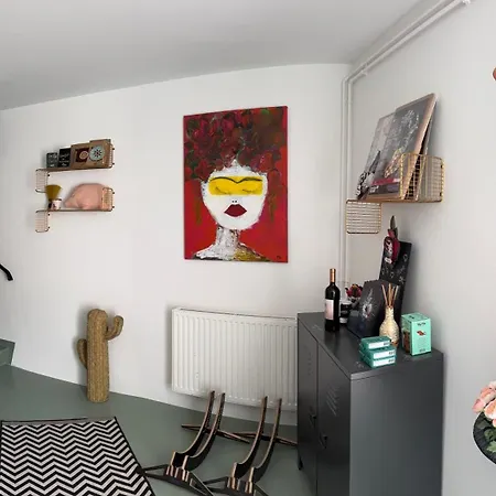 Dottore Casa Apartment