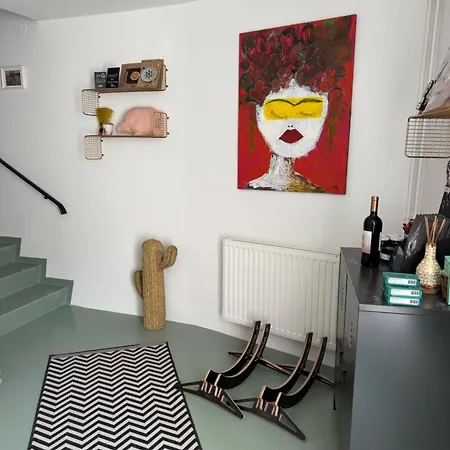 Apartment Dottore Casa *