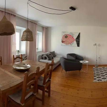 Apartment Dottore Casa Kirchberg am Wechsel