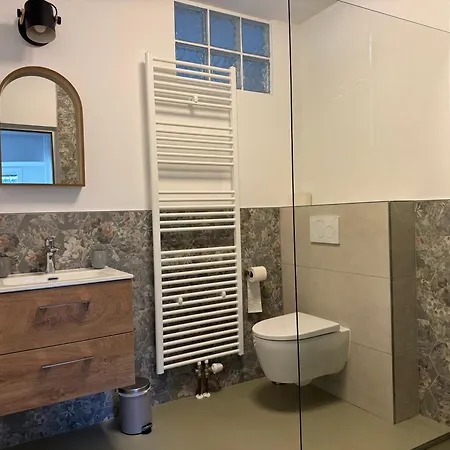 Dottore Casa 아파트 키르히베르크 암 벡셀