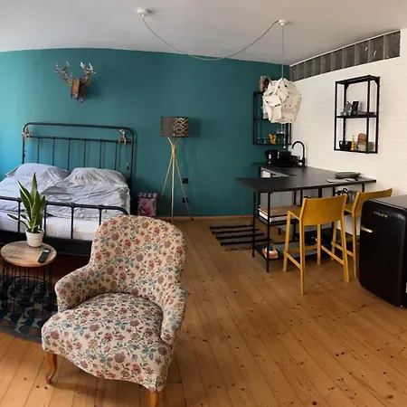 Apartment Dottore Casa Kirchberg am Wechsel