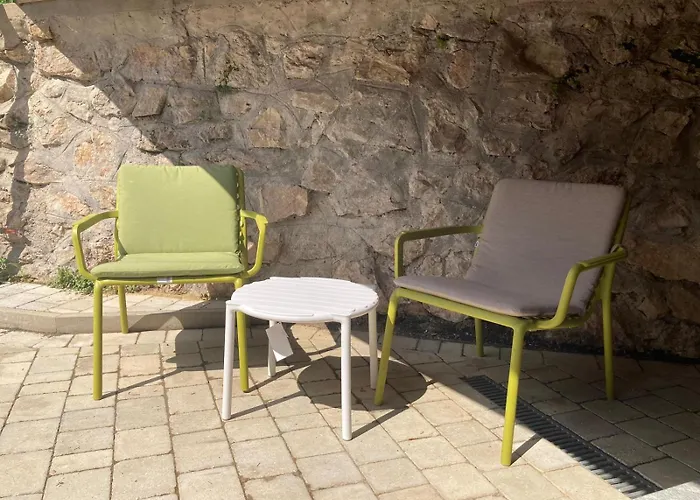 Dottore Casa Apartment *