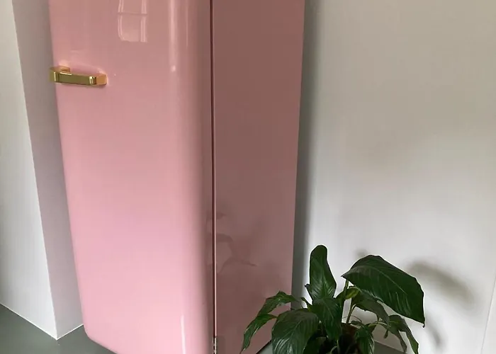 Apartment Dottore Casa