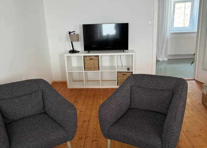 Apartment Dottore Casa