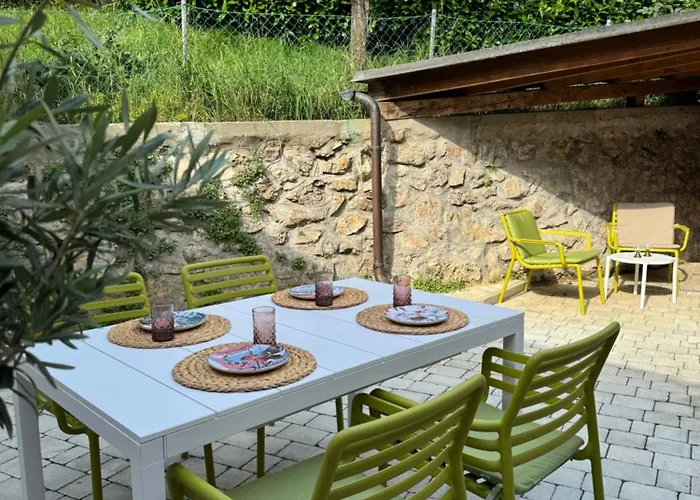 Dottore Casa Διαμέρισμα