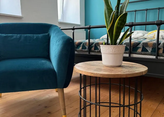 Appartement Dottore Casa