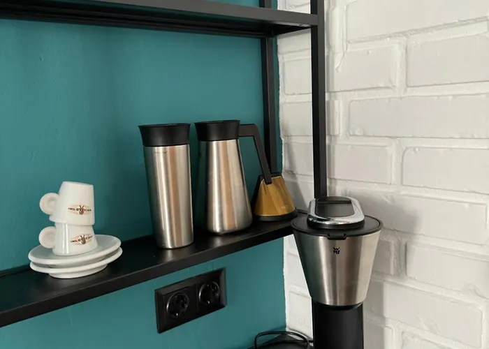 Apartment Dottore Casa *