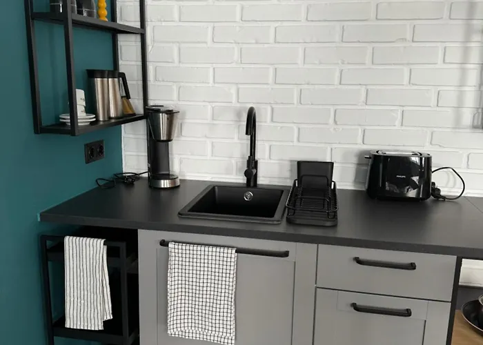 Dottore Casa Apartment Kirchberg am Wechsel