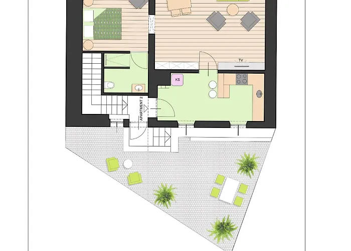 Apartment Dottore Casa *