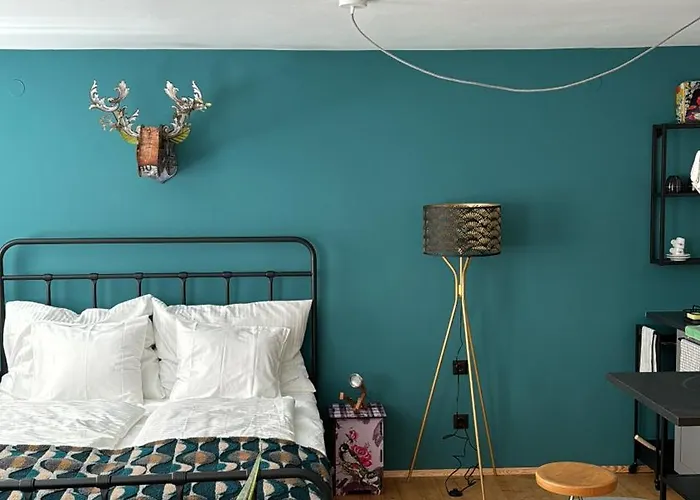 Dottore Casa Kirchberg am Wechsel