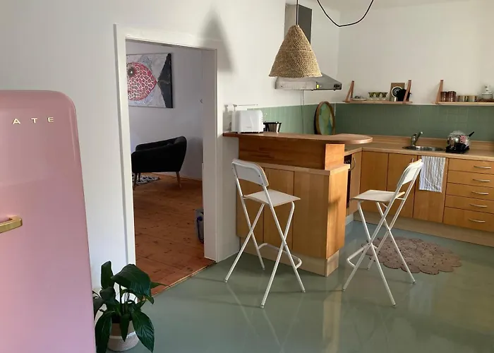 Διαμέρισμα Dottore Casa *