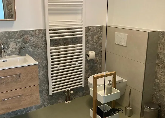 Dottore Casa Διαμέρισμα