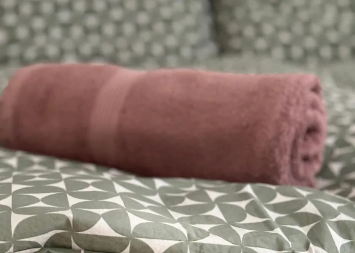 Dottore Casa Apartment Kirchberg am Wechsel