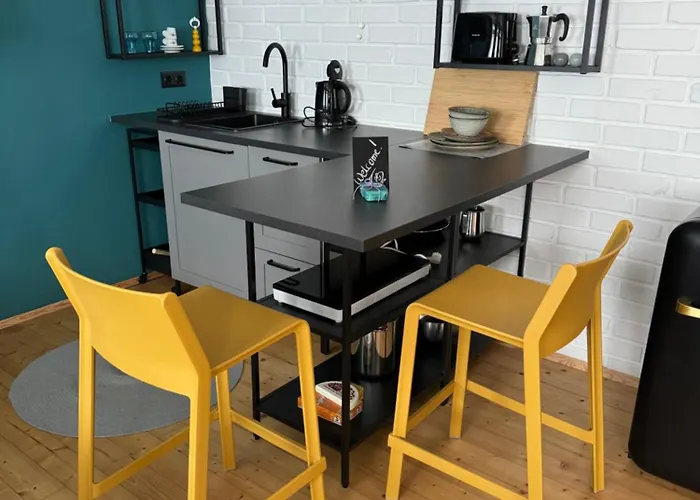 Apartment Dottore Casa *