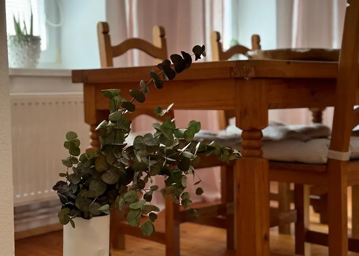 Dottore Casa Apartment