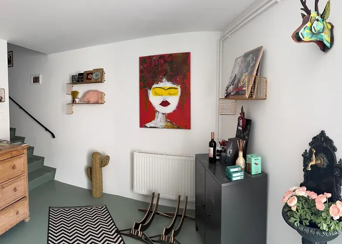 Dottore Casa Apartment