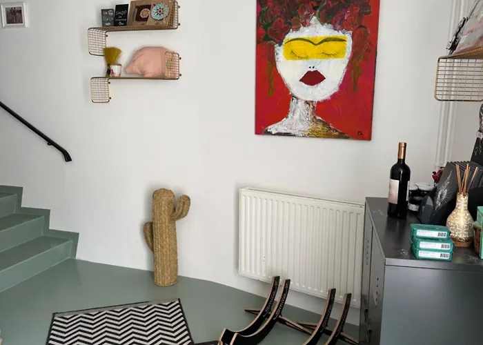 Apartment Dottore Casa *