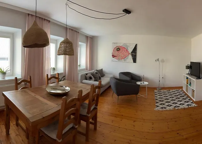 Διαμέρισμα Dottore Casa Kirchberg am Wechsel