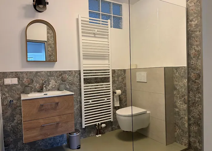 Dottore Casa Apartment Kirchberg am Wechsel