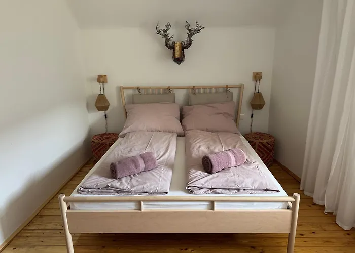 Dottore Casa Apartment Kirchberg am Wechsel