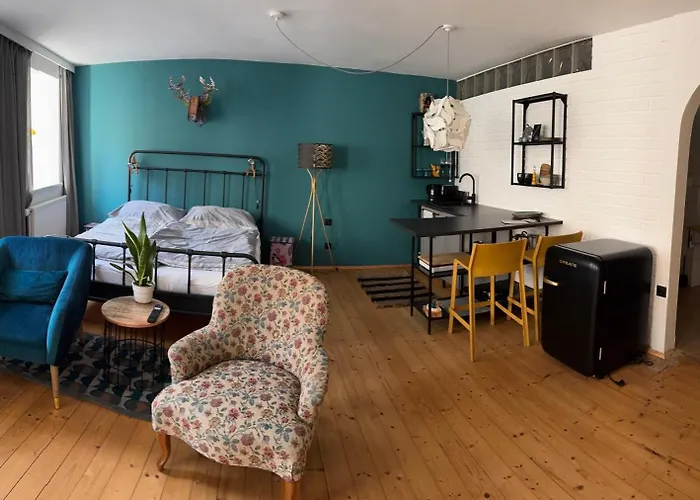 Apartment Dottore Casa Kirchberg am Wechsel